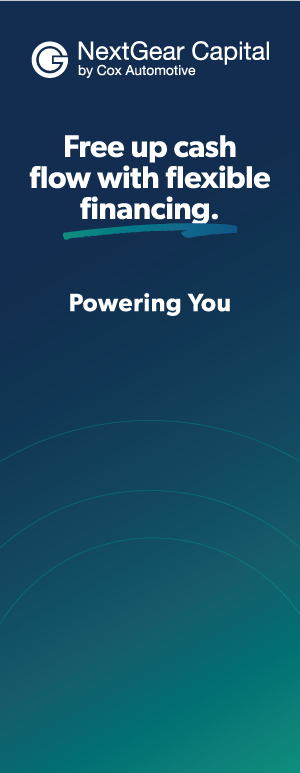 Free Up Cash 34" x 84" Pop-Up Banner