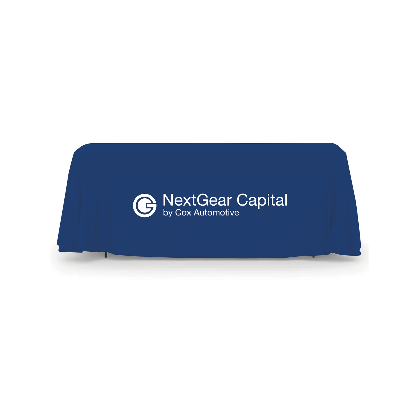Nextgear 6ft Drape Tablecloth